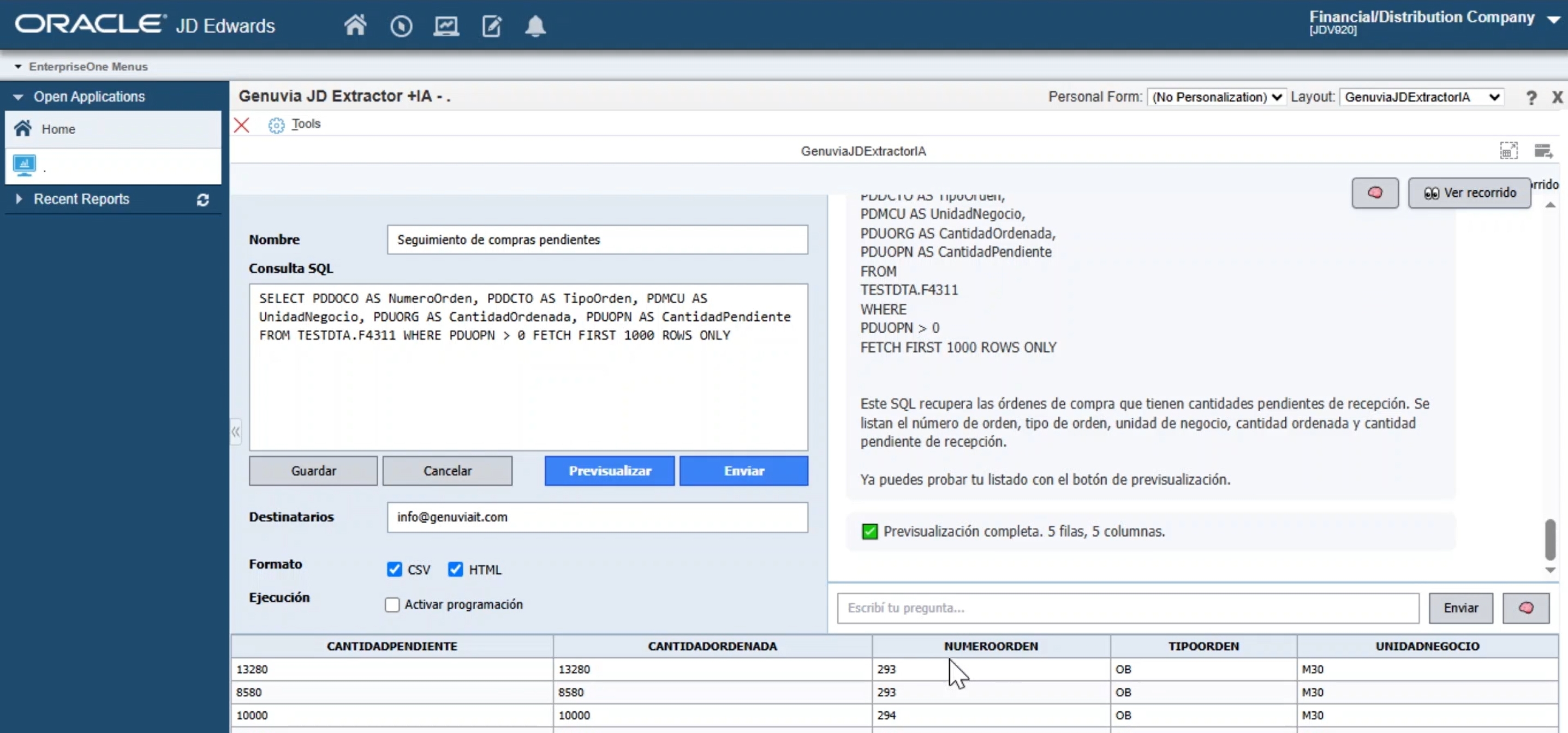 Vista del producto 2
